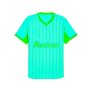 Nouvelle arrivée, maillot de football américain en gros, style personnalisé, maillots de sport de football américain, vêtements de sport en polyester, vêtements de sport - Product Image 6