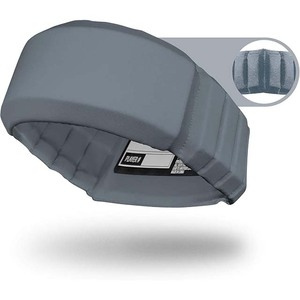 Protège-tête léger et rembourré 7v7, conçu avec un système de coque haute résistance pour garantir le confort et la protection de la tête. - Product Image 6