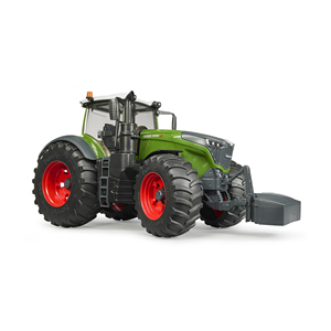 รถแทรกเตอร์ F-endt Vario 936 มือสองราคาถูก สภาพใหม่ 70 แรงม้า ขับเคลื่อน 4 ล้อ เครื่องยนต์ เกียร์ ปั๊ม คุณภาพสูง รับประกัน 1 ปี จัดส่งรวดเร็ว มีสินค้าในสต็อก - Product Image 5