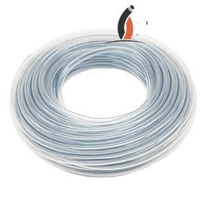 Vente directe d'usine Flexima PVC tressé tuyau flexible d'eau durable à haute pression - Product Image 3