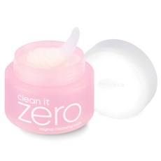 Vanillaco Original 100ml 1ea Clean IT Zero Cleansing Balm Crema e gel struccanti scontati - Product Image 1