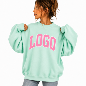 Fabricant professionnel de sweat-shirts à épaules tombantes pour femmes, style classique, vêtements en molleton épais pour un usage régulier - Product Image 1