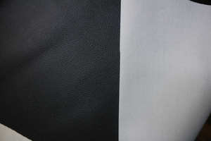 Fundas de Asiento de Coche de Cuero PU de Color Sólido, Ecológicas, de Diseño Elegante, Resistentes al Agua, Fabricación Profesional, Venta al Por Mayor - Product Image 6