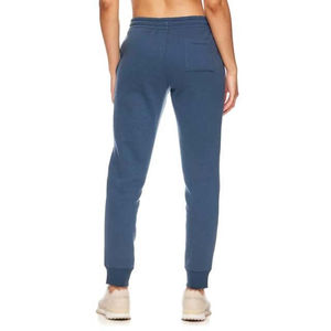 Pantalones Deportivos Casuales Personalizados, Mezcla de Algodón y Felpa, Pantalones de Entrenamiento, Suministro al por Mayor, Unisex, Elásticos, para Otoño - Product Image 2