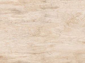 กระเบื้องปูพื้นและผนังลายไม้สีงาช้างแบบด้าน ผลิตจากพอร์ซเลน ทนกรด กันลื่น เหมาะสำหรับปูพื้นภายในโรงแรมและอพาร์ตเมนต์ - Product Image 3