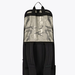 Premium <b>Ice</b> Hockey Kit <b>Bag</b> Custom Branding Durable Team Sports Equipment <b>Bag</b> OEM Manufacturer for Global Buyers - Product Image 4