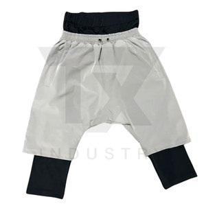 Pantalones cortos para hombre de nuevo estilo, hechos a medida, con color personalizado, en venta, hechos en Pakistán. - Product Image 3
