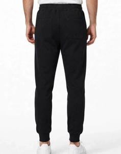Men's Casual <b>Jogger</b> Pants Elastic Waist Sweatpants Autumn Midweight Knitted <b>Trousers</b> Custom Men's Gym <b>Jogger</b> - Product Image 4