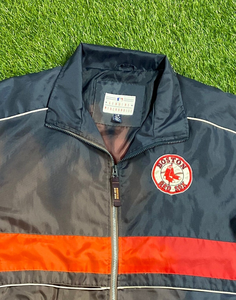 Chaqueta Casual Estilo Béisbol para Hombre, Cierre de Cremallera, Tallas Grandes, Chaqueta Bomber Personalizada - Product Image 2