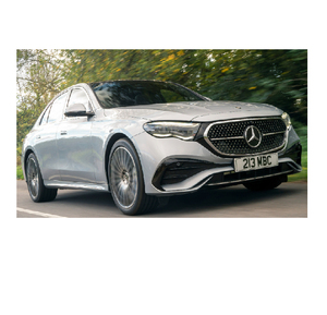 ขายส่งรถยนต์เมอร์เซเดส-เบนซ์ E-Class มือสองราคาถูก เครื่องยนต์แรงบิดสูง หรูหรา สะดวกสบาย โครงสร้างแข็งแรง คุ้มค่าคุ้มราคา - Product Image 5