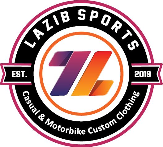 LAZIB SPORTS logo