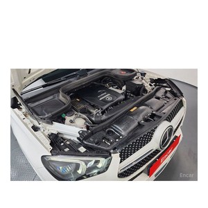 Mercedes-Benz Clase GLE GLE350e 4MATIC Coupé, Junio 2022, 58,282 km, Caja de Cambios Automática, Asientos de Cuero, Volante a la Izquierda, Cámara Trasera - Product Image 6