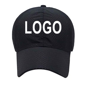 Nouvelles casquettes de sport à prix d'usine, très demandées, entièrement personnalisables, broderie 5 panneaux, casquettes de baseball de haute qualité - Product Image 3