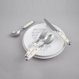 Ensemble de couverts en matériau durable, faible MOQ, ensemble de couverts le plus vendu, équipement de cuisine, ensemble de couverts - Product Image 3