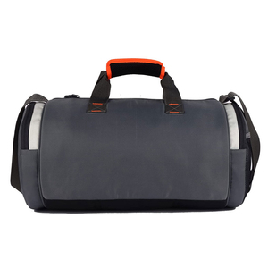 Best quality customized nylon softball duffle tote waterproof portable active gear <b>plain</b> color ventilated travel fit bag custom - Product Image 5