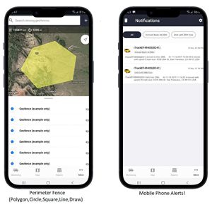 Scheda SIM GPS per Tracker GPS401 D 4G con Funzioni Geo-fence e Avvisi di Vibrazione per Escursionisti - Product Image 6