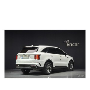 ปี 2021 สำหรับรถยนต์ Kia Sorento ดีเซล 2.2 ขับเคลื่อน 2 ล้อ เกียร์อัตโนมัติ เบาะหนัง ระยะทาง 121,102 กม. พวงมาลัยซ้าย - Product Image 2