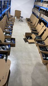 Station de recharge rapide portable 7kW EVSE Type 2 GBT 220V OCPP avec application intelligente pour flotte commerciale et usage résidentiel 3.5kW - Product Image 5