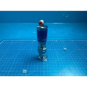 วาล์วไดอะแฟรม Swagelok รุ่น 6LVV-MSM-ALD3ET-W3-P-CSL ALD มือสอง สภาพเดิม อะไหล่อุปกรณ์เซมิคอนดักเตอร์ยี่ห้อ Legacy - Product Image 4