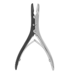 Rongeur crânien Furst Adson le plus vendu, à alimentation manuelle, pour grossistes en instruments de neurochirurgie et d'orthopédie - Product Image 1