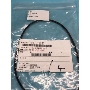 ไมครอน811-16223 O-RING, G145, 1014848,D-30, 184301-อุปกรณ์เซมิคอนดักเตอร์มรดกระดับโลกที่ - Product Image 3