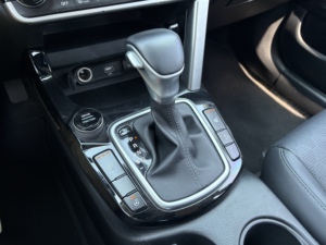 2022 Seltos Diesel Transmission Automatique LDWS Climatisation Intégrale Sièges Chauffants Voiture Coréenne d'Occasion Volant Chauffant Régulateur de Vitesse - Product Image 5