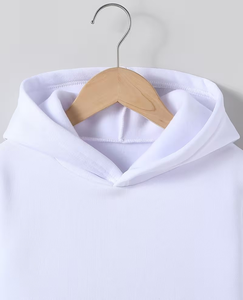 Color Block Winter Lined Boys Custom Printed Casual Hoodie Pullover Sweatshirt Hooded Long Sleeve Fleece Eco-Friendly Breathable - Product Image 4