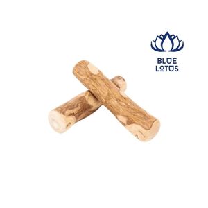 [สินค้าขายดี] ไม้ไผ่และไม้แท่งขนาดใหญ่ เหมาะสำหรับสุนัขกัดเล่น ช่วยขัดฟัน และกิจกรรมประจำวัน แลม ตง - Product Image 1