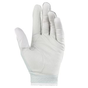 Guantes de Golf de Alta Calidad para Hombre, Mano Derecha, Nuevos, de Cuero Cabretta Premium, Color Dorado/Amarillo, Completamente de Cuero, Guantes Deportivos Premium para Golf - Product Image 5