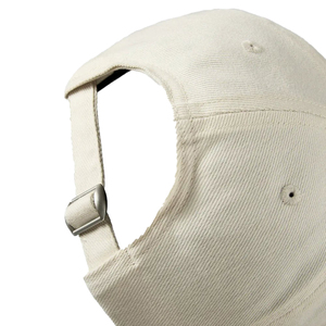 Gorra de Béisbol Estilo Dad de Mezclilla Lavada Vintage, Ajustable, Unisex, Informal, de Algodón, con Visera Curva de Perfil Bajo, para Moda Urbana y Actividades al Aire Libre - Product Image 5