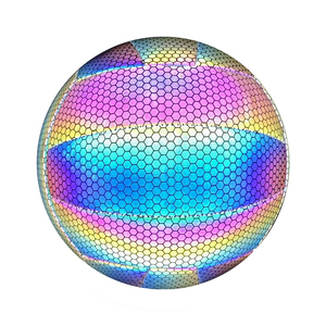 Ultra-Soft Touch Volleyball Anti-Slip Surface School <b>Training</b> <b>Ball</b> Multi-Layer Nylon Wound Volleyball Superior Air Retention - Product Image 5