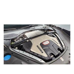 Para Porsche Panamera 4.0 Turbo, Noviembre de 2017, 94,814 km, Volante a la Izquierda - Product Image 6