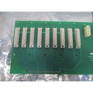 Placa base de motor paso a paso Lam Research 810-17010-001 - Equipo y piezas de semiconductores de confianza globales de la marca Legacy - Product Image 1