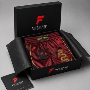 Pantalon de kick-boxing professionnel avec coutures renforcées, confort léger et durabilité accrue pour les athlètes actifs - Product Image 6