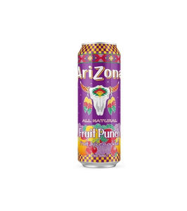 Venta al por Mayor de Refresco de Frutas AriZona en Latas de 23oz - Suministro B2B a Granel para Tiendas de Conveniencia, Gasolineras y Exportación - Product Image 3