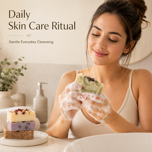 Eco Friendly Herbal Cold Process <b>Soap</b> Handmade Organic Bath <b>Soap</b> OEM ODM Wholesale Private Label Supplier - Product Image 2