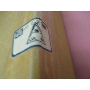 AMAT 0021-07985 แผ่นอะแดปเตอร์, กรอบ, ชิ้นส่วนด้านล่าง - อุปกรณ์และอะไหล่เซมิคอนดักเตอร์ระดับโลกที่เชื่อถือได้ - Product Image 3
