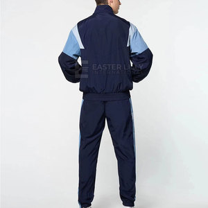Chaqueta Deportiva de Manga Larga para Hombre, Estilo 2026, de Alta Calidad, para Uso Casual - Product Image 6