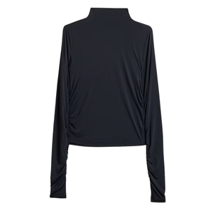 Women's Long Sleeve Shirt Casual Fashion <b>Top</b> Breathable Comfortable Apparel for Women Daily Wear Streetwear Leisure Travel - Product Image 3