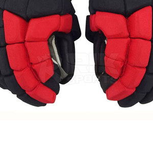 Gants de hockey sur glace 2026 en vente directe d'usine, les plus vendus, robustes et de qualité supérieure - Product Image 4