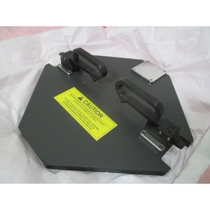 AMAT 0010-70792 EMXP+/MXP+ OX, ฝาครอบช่อง, ตัวหนีบ - อุปกรณ์และอะไหล่เซมิคอนดักเตอร์ระดับโลกที่เชื่อถือได้ - Product Image 4