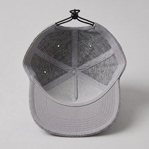 Gorra de Lona Personalizada de 5 Paneles, Ajustable, Unisex, para Adultos, Gorra de Béisbol para Exteriores, Gorro Deportivo Informal - Product Image 5