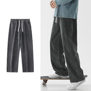 Jean baggy oversize en denim style streetwear - Product Image 2