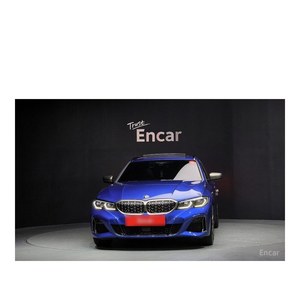 BMW Série 3 M340i XDrive Touring 2023, 85 881 km, Volant à Gauche, Boîte Automatique avec Caméra Arrière - Product Image 3