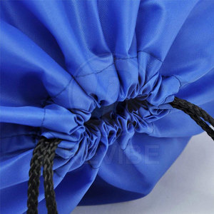 Wholesale Custom <b>Waterproof</b> <b>Drawstring</b> <b>Bags</b> High Quality Fashion <b>Bags</b> for Promotional and Daily Use - Product Image 3