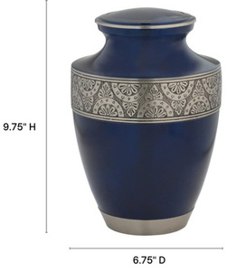Urnas funerarias artesanales para cenizas de adultos, para hombres y mujeres, a bajo precio. - Product Image 2