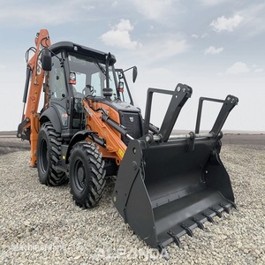 รถแบคโฮเดอร์ - Product Image 6