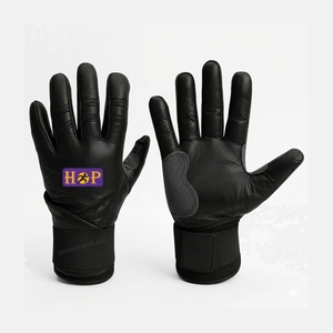 Guantes de Bateo de Béisbol Personalizados, Guantes de Bateo de Béisbol y Softbol para Hombres, Mujeres, Jóvenes y Adultos, Guantes de Bateo de Béisbol 2026 - Product Image 2