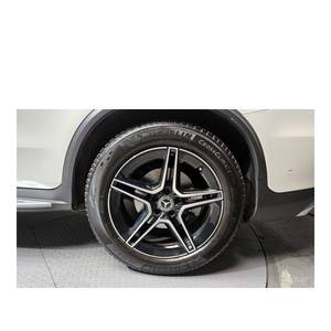 Mercedes-Benz GLC300 4MATIC Coupé 2023, Emisión Euro V, Caja de Cambios Automática, Volante a la Izquierda, Cámara Trasera, 59,797 km - Product Image 5