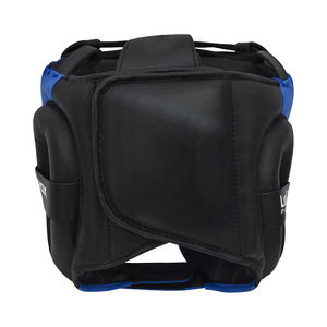 Steel <b>Bar</b> Protective Headgear for Heavy Sparring High Density Foam MMA Headgear - Breathable Sports Head Protector Bulk - Product Image 2